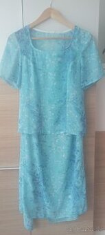 LETNY KOMPLET TROJKOMBINACIA  S