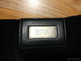 Predám menžestraky Hugo Boss
