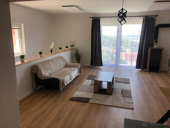 Prenajmeme novostavbu 3-izb. RD v Nitre - Zobor