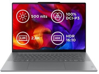 Lenovo Yoga Slim 7 Ultra 7 258V AI 32GB 1TB SSD OLED 2,8K