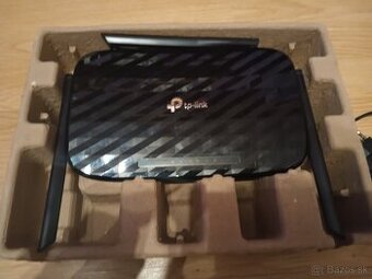 Wifi router TP-Link EC22-G5