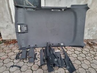 Bmw X3 e83 stropnica