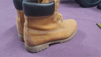 TIMBERLAND 10061 7 DIEROVE