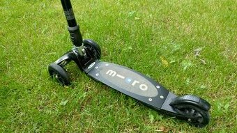 Kolobežka Micro kickboard