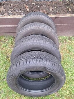 Zimne pneu 205/60 r16 - Matador Nordicca XL