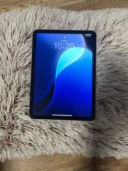 iPad 10.9 256GB + Apple pencil