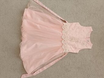 Spoločenské šaty v.140