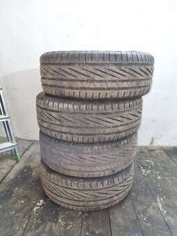 Uniroyal 205/55 R16