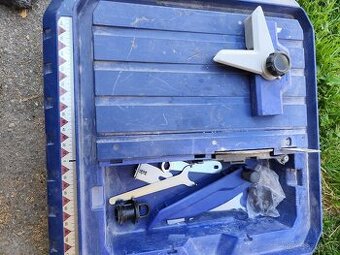 Elektrická rezačka dlažba/obklad