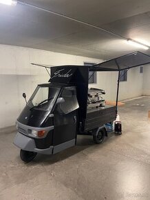 Piaggio APE 50 (podnikateľská príležitosť)