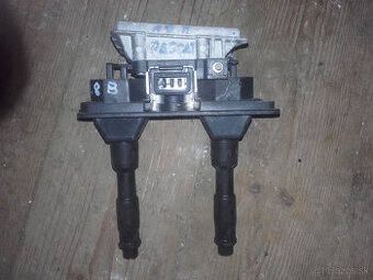 ZAPALOVACI MODUL VW PASSAT B5