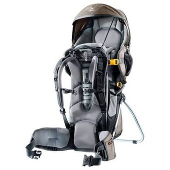 Deuter Kid Comfort 3 - TIP TOP stav