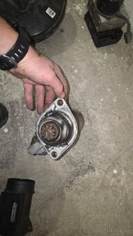 Volkswagen golf variant mk3