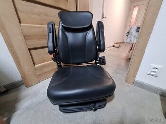 Predám vzduchovu sedačku