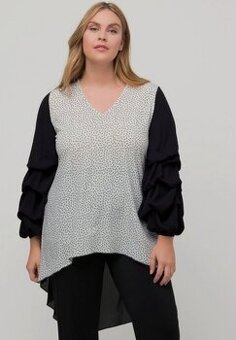 Tunika pre moletky xxxl Ulla Popken