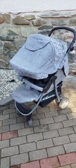 Detský športový kočík