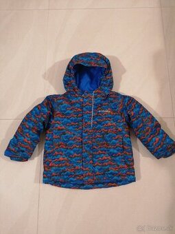 Detská vetrovka COLUMBIA