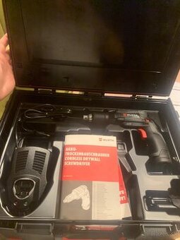 Sadrokartónový skutkovač