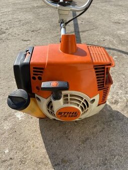 Krovinorez stihl fs 120