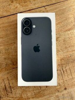 Apple iPhone 17 256GB Black , Top stav, záruka .