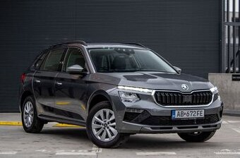 Škoda Kamiq 1.0 TSI Essence 20251.Majiteľ /ZÁRUKA/