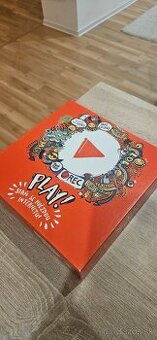 Spoločenská hra Play