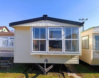 Mobilny dom Atlas Debonair - doprava zadarmo