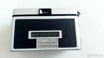 fotoaparat kodak instanatic-100