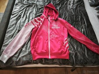 Športová bunda Pink Panter-David Kozma MMA