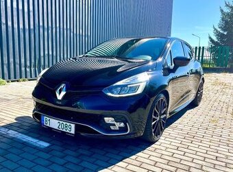 Renault Clio IV RS Trophy 1,6TCe 162kW EDC MR2017