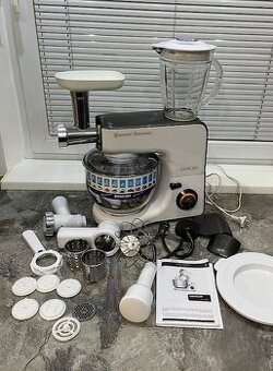 Sencor STM 3700WH 1000w kuchynský robot