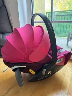 vajicko Cybex Cloude Z I size