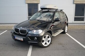BMW X5 xDrive30d
