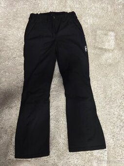 Dámske lyžiarske nohavice XS