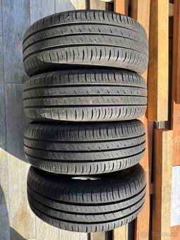185/60 R15 letne pneu Kumho