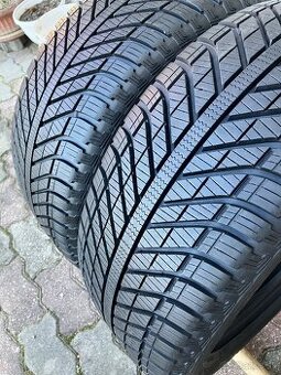 235/50 R17 2ks Goodyear Vector4 seasons
