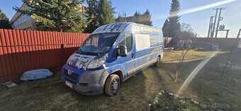 Peugeot boxer 2.2 diesel