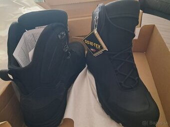 Predám topánky Bosp stredné