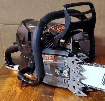 Mali by sme záujem o  stihl 500i