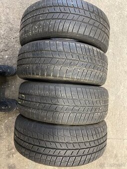 215/55R17 Barum
