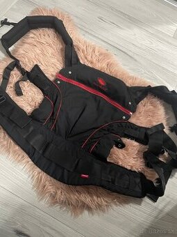 Ergonomický nosič Manduca