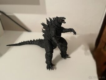 Figúrka Godzilla King of the Monsters