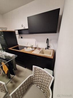 Chorvátsko, ostrov Vir - Na predaj novostavba zariadeného ap