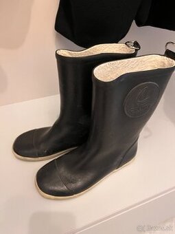 Gumáky č. 34 - zateplené