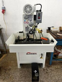 Honovací stroj Sunnen MBB-1660 (8364)