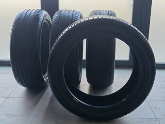 Pirelli Scorpion ELECT - Seal Inside - 235/50/R20 100T