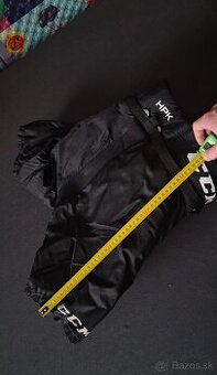 Hokejové nohavice 4-11 rokov