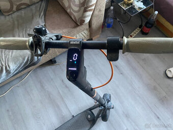 Segway ninebot kickscooter F30E