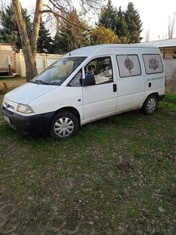 Fiat scudo