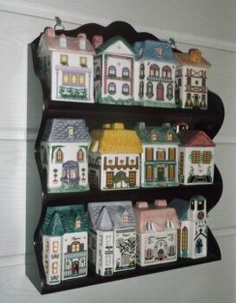 Koreničky Avon Cottage